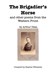 The Brigadier’s Horse and other poems from the Western Front