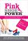 Pink Shoe Power: What your Time Management Style means for your success in business and life 