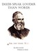 Deeds Speak Louder Than Words – Hon. John Crozier M.L.C.