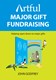 Artful Major Gift Fundraising 