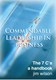 Commendable Leadership in Business – the 7 Cs  - a Handbook