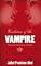Evolution of the Vampire: The Australian Story – The Beginning