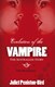 Evolution of the Vampire: The Australian Story – The Beginning