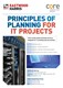 Principles of Planning for IT Projects