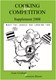 Cooking for Competition Supplement 2008